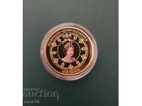 Тристан да Куня   1  кроун  2016  1  и