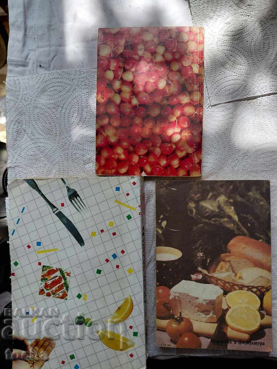 Gastronomie, lotul unu - 5