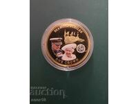 Тристан да Куня   1  кроун  2014  1  и