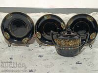 Batch #62 Ceramic