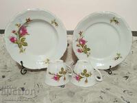 Misc. No. 63 Porcelain