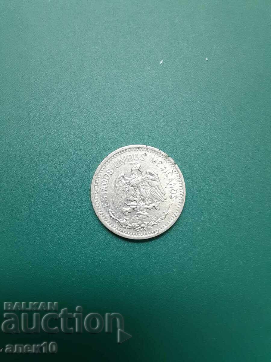 Mexic 5 centavos 1906 n cu preț € 1.00 | 1.96 BGN