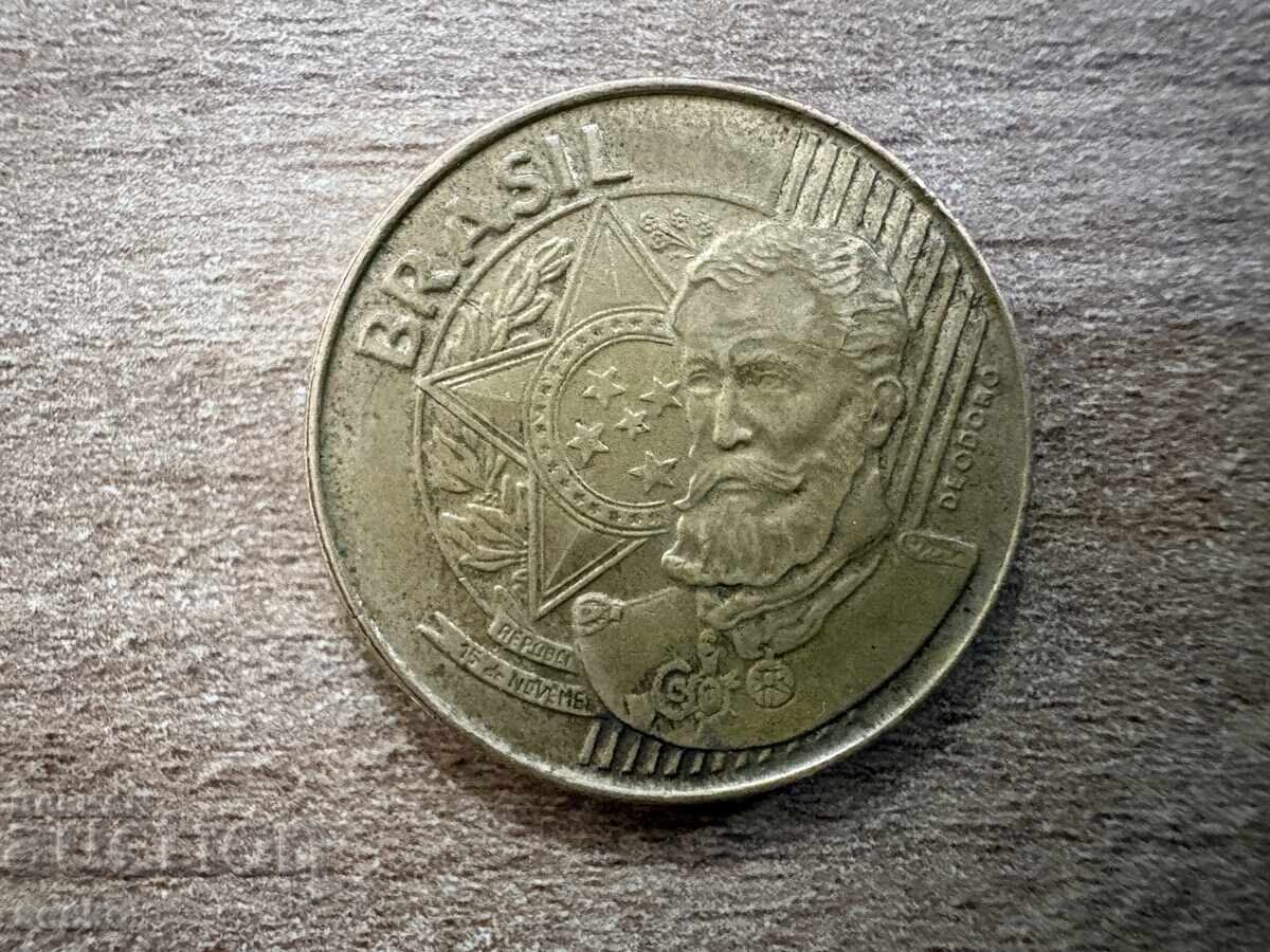 Brazil - 25 centavos (2000) with price € 0.15 | 0.29 BGN