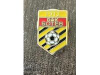 2070 Bulgaria insignă club de fotbal Botev Plovdiv email