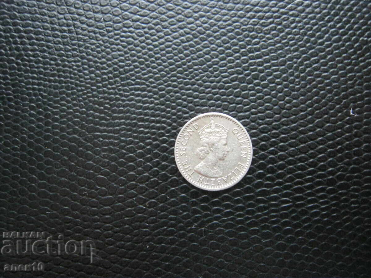 Νιγηρία 6 πένες 1959 με τιμή € 1.50 | 2.93 BGN