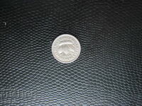 Nigeria 6 pence 1959 and