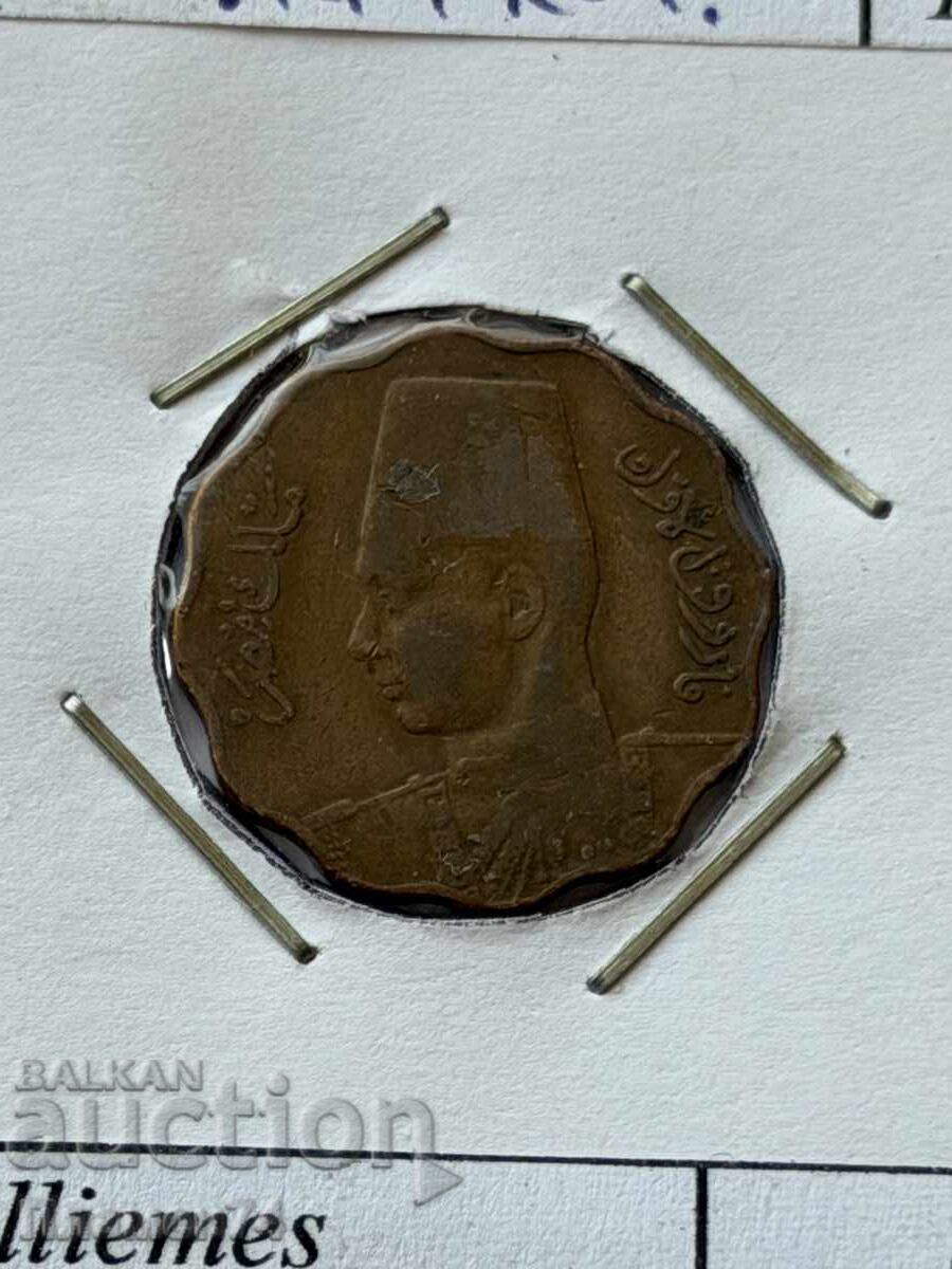 5 милема 1943 Египет