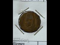 5 μιλέμα 1943 Αίγυπτος