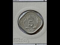 5 παΐσα 1983 Πακιστάν
