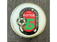 2086 Bulgaria insignă club de fotbal Botev Vrața
