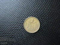 Сирия  2  1/2   пиастри   1960    и