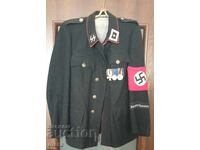 Jachetă SS originală