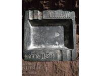 Cenușier vechi. Alamă