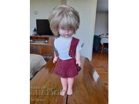 Стара кукла