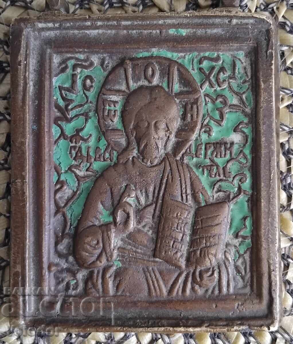 Livrarea Icoană Dumnezeu Atotțiitorul