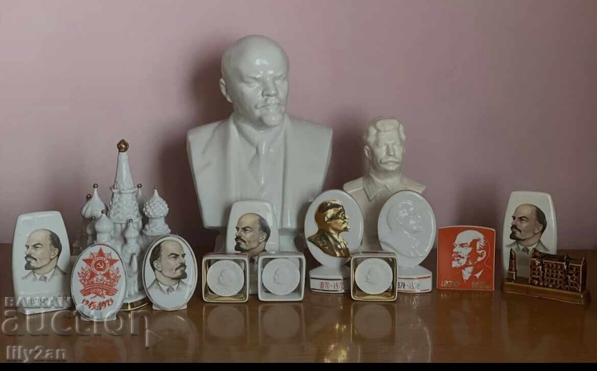 Συλλεκτικό πορσελάνινο