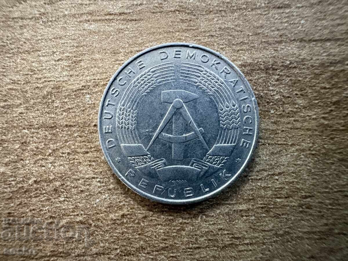 RDG - 1 pfennig (1975) cu preț € 0.10 | 0.20 BGN