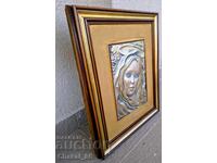 Argint lucrat manual!