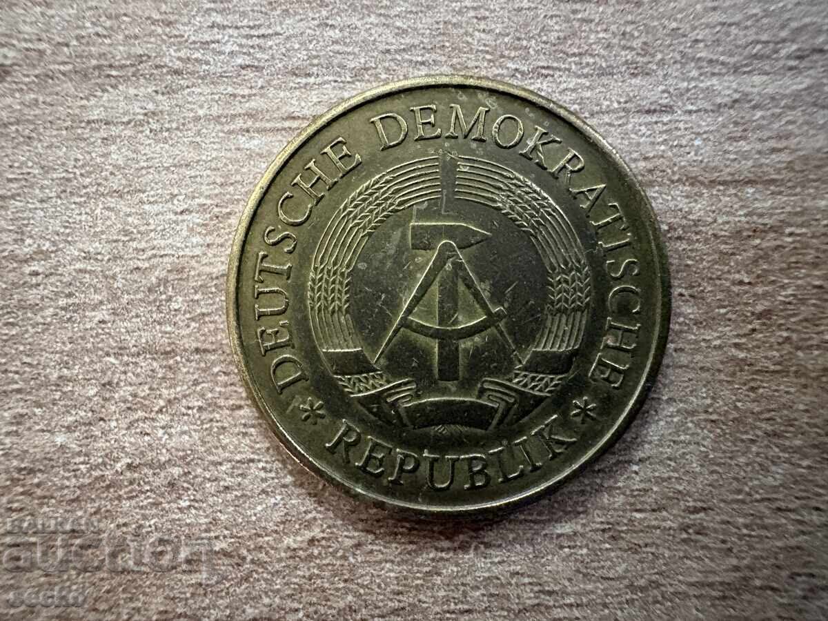 RDG - 20 pfennig (1969) cu preț € 0.15 | 0.29 BGN