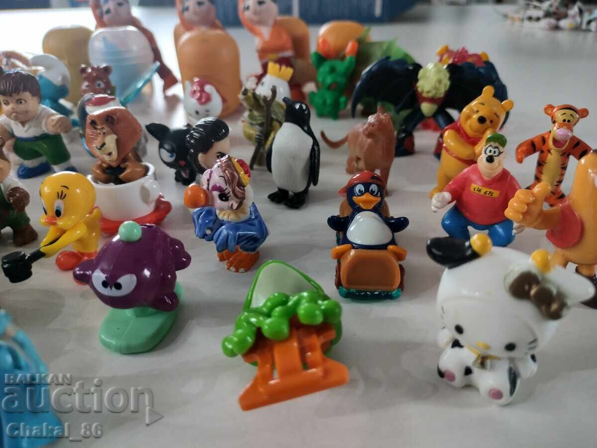 Auction  Lot for a collection!
