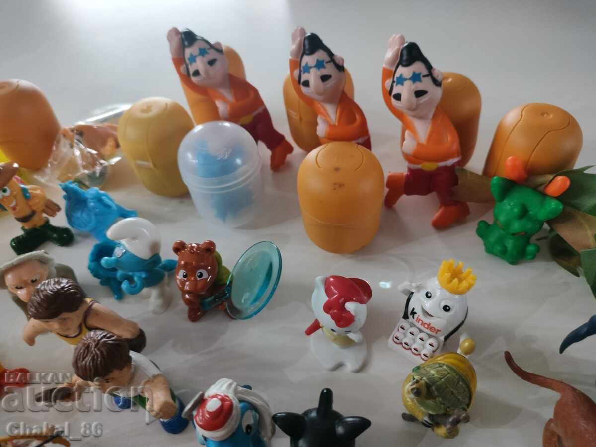 Delivery of Lot for a collection!