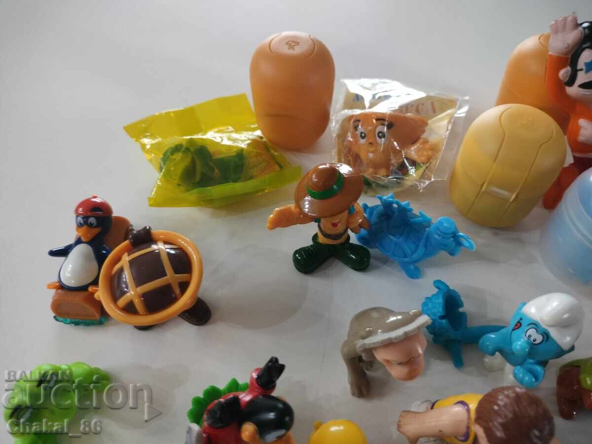Lot for a collection! - 5