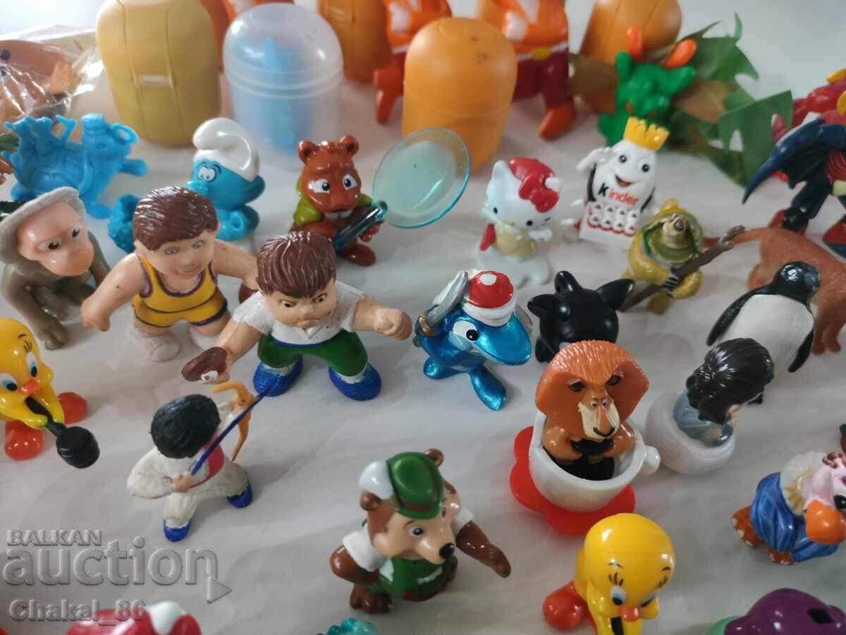 Lot for a collection! - 6