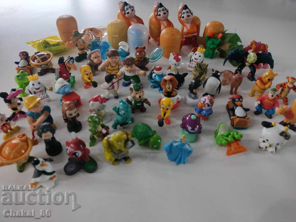Lot for a collection! - 7
