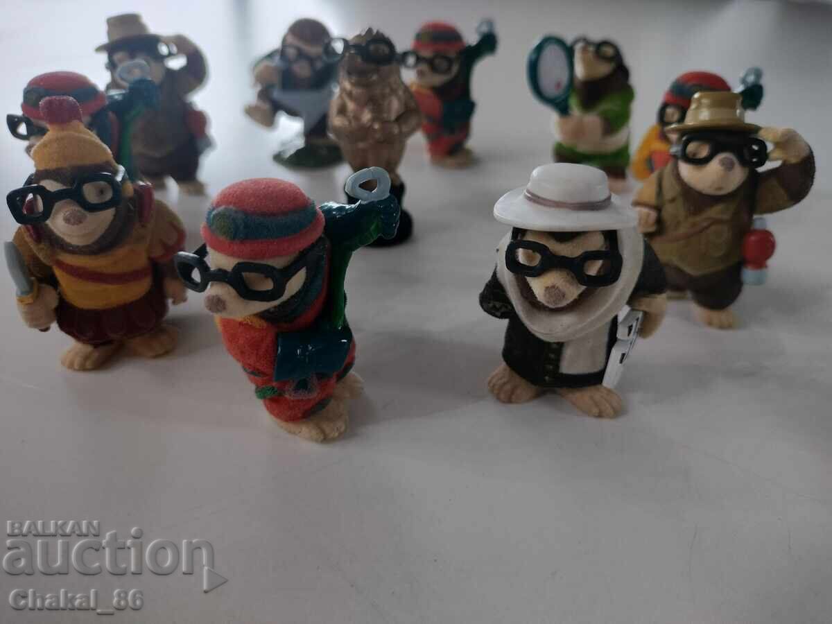 Lot for a collection! with price € 0.11 | 0.22 BGN