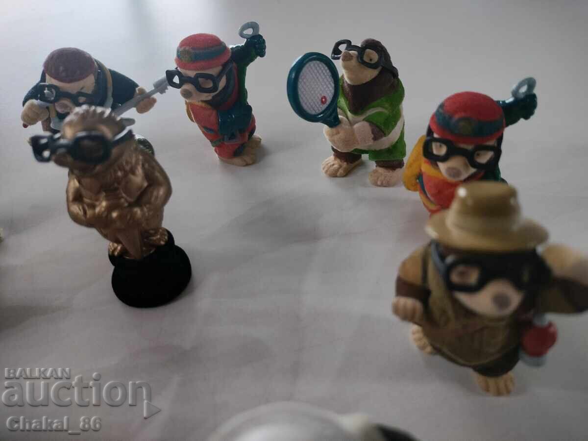 Auction  Lot for a collection!