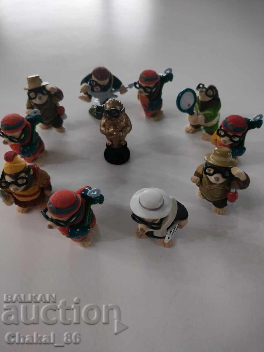 Lot for a collection!