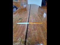 Παλιό στυλό, χημικό, στυλό