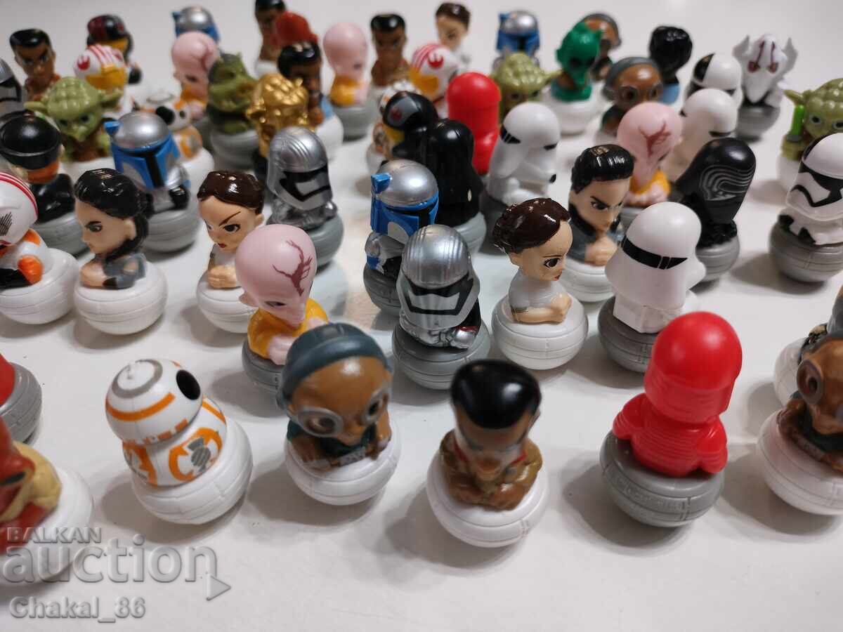 Lot for a collection! with price € 0.11 | 0.22 BGN