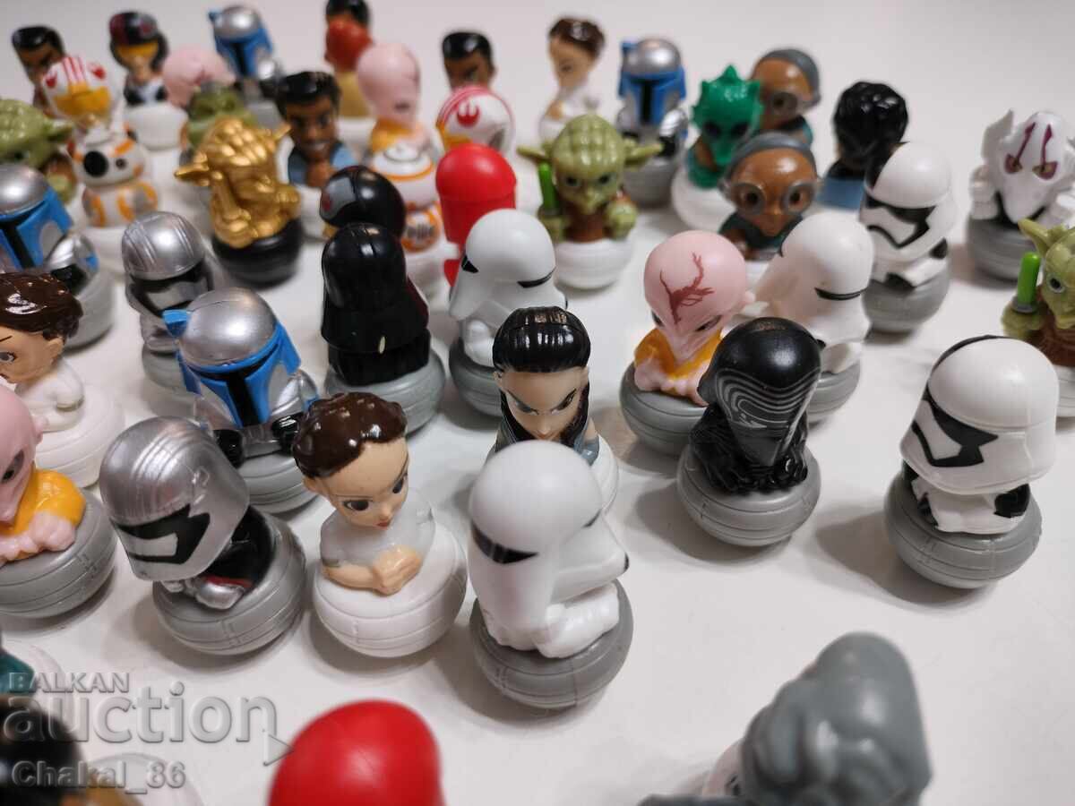 Auction  Lot for a collection!