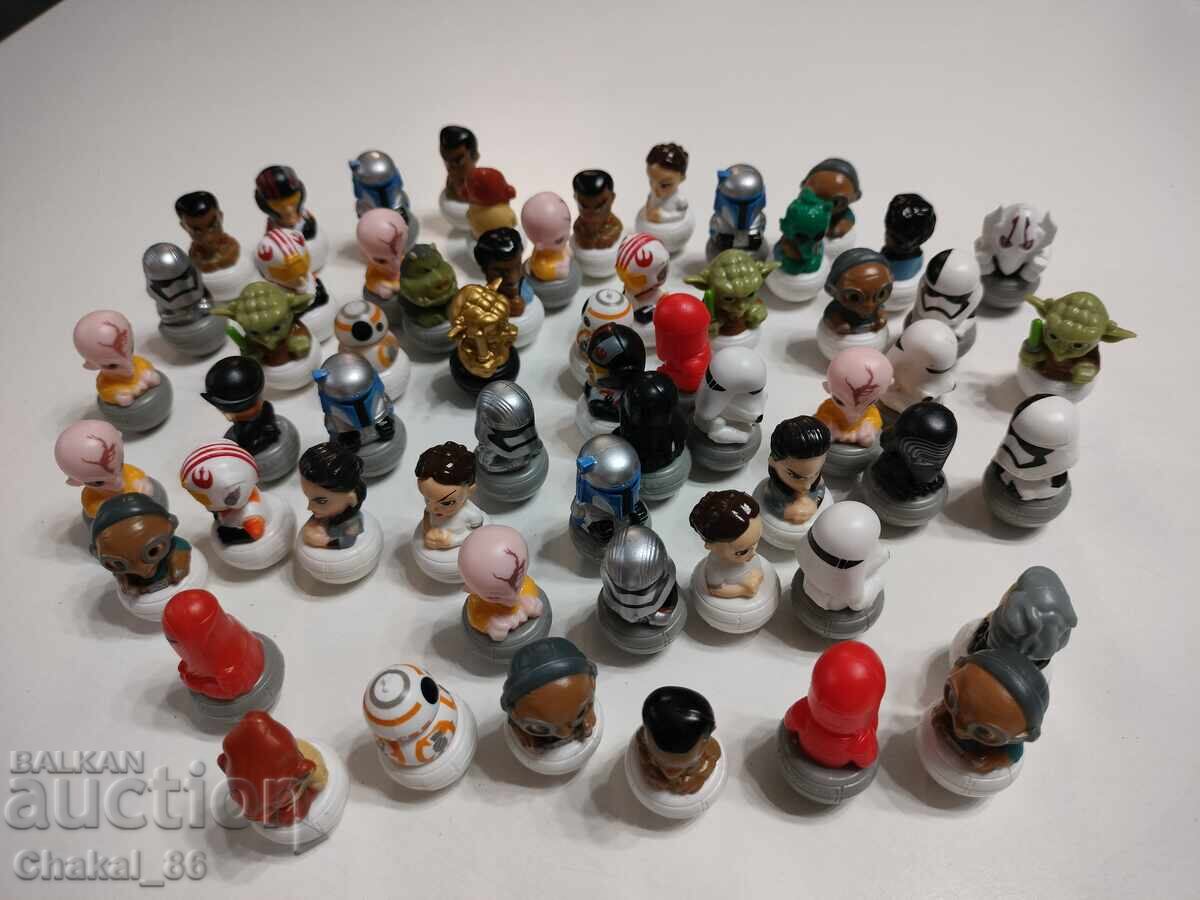 Lot for a collection!