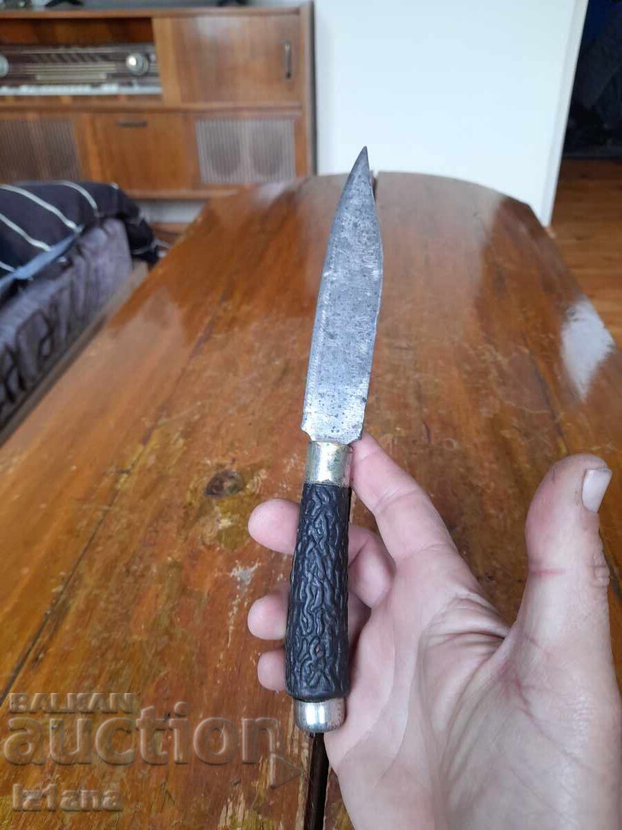 An old knife with price € 22.00 | 43.03 BGN