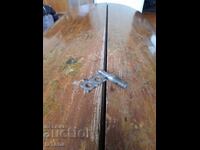 Παλιά βρύση σαμοβάρι