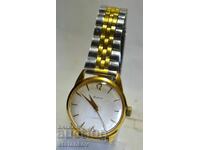 "Raketa" ~21J cal.2609.A BALTIKA Russian watch circa 1961