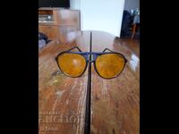 Vintage Night Drive driving glasses