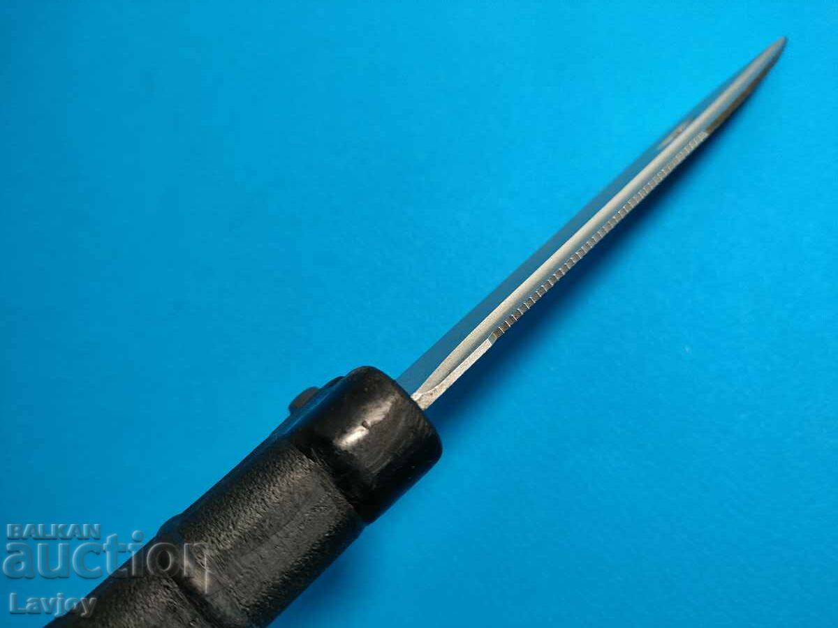Baionetă Kalașnikov AK 47 foarfecă - 5