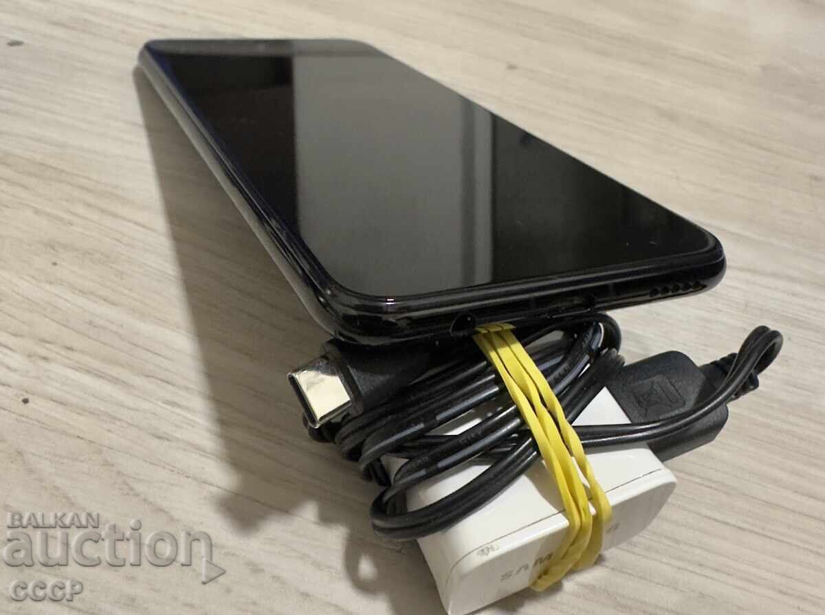 Δημοπρασία Huawei και Alcatel