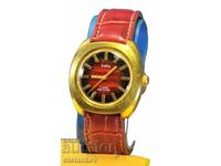 Ceas rusesc "Zaria" ~17J cal.2009.1A, aproximativ 1969