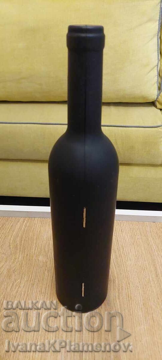 Κουτί και αξεσουάρ κρασιού για γνώστες - 5