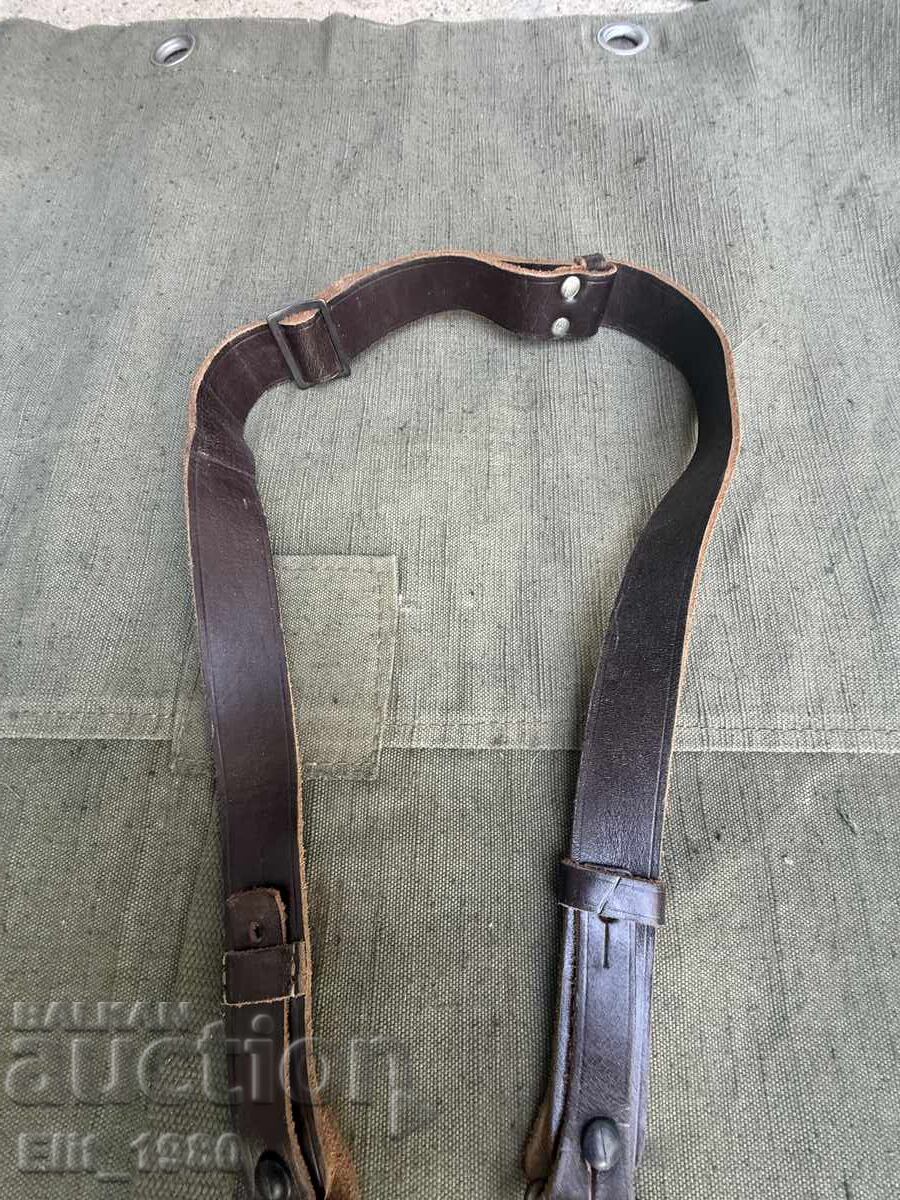 Livrarea Curea din piele pentru AK-47