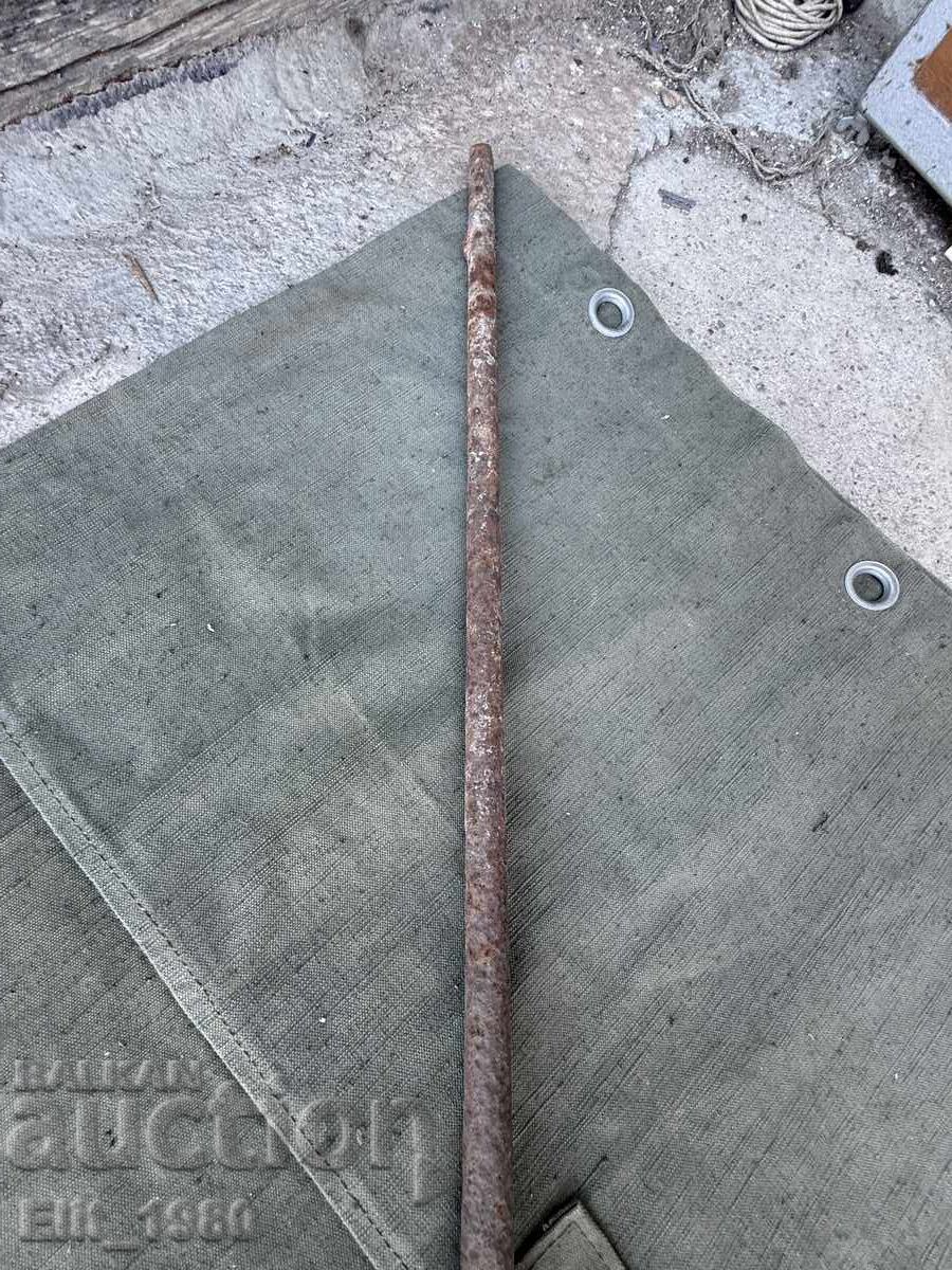 Παράδοση Berdan 2