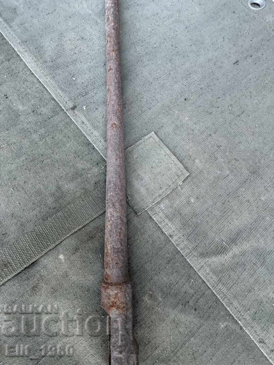 Berdan 2 - 7