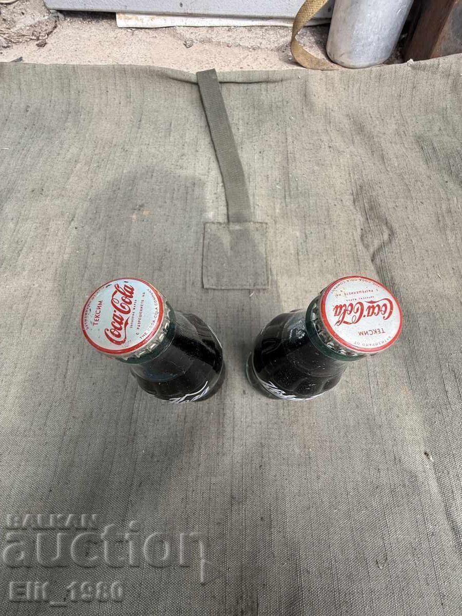Licitație Coca Cola de la Socialism Top Descoperire