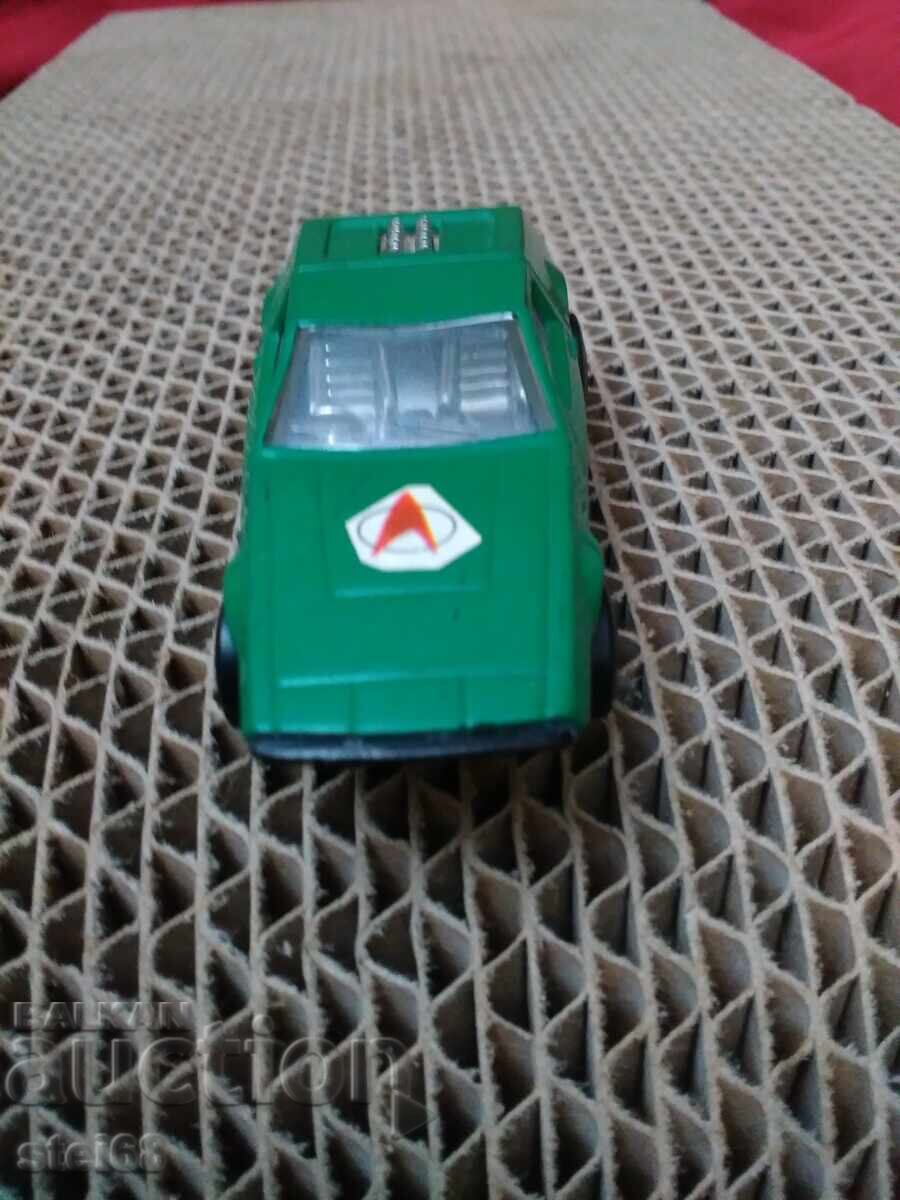 Μεταλλικό αυτοκινητάκι - Matchbox - Βουλγαρία με τιμή € 12.00 | 23.47 BGN