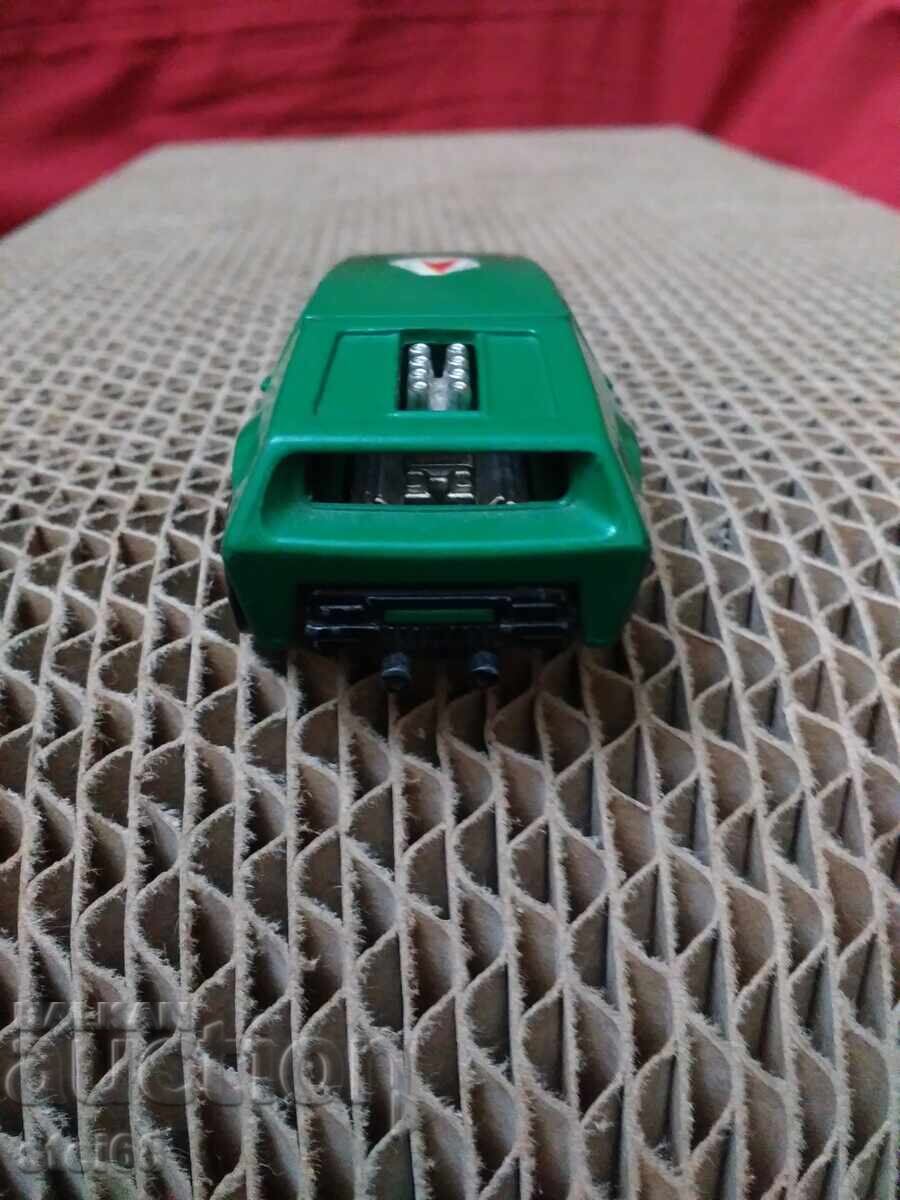 Παράδοση Μεταλλικό αυτοκινητάκι - Matchbox - Βουλγαρία