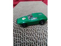 Μεταλλικό αυτοκινητάκι - Matchbox - Βουλγαρία